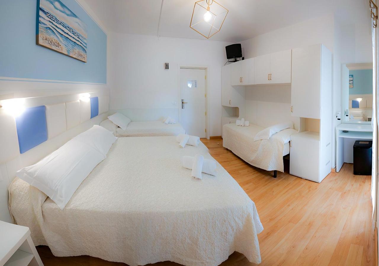 Hotel Gioiosa Cesenatico Ngoại thất bức ảnh