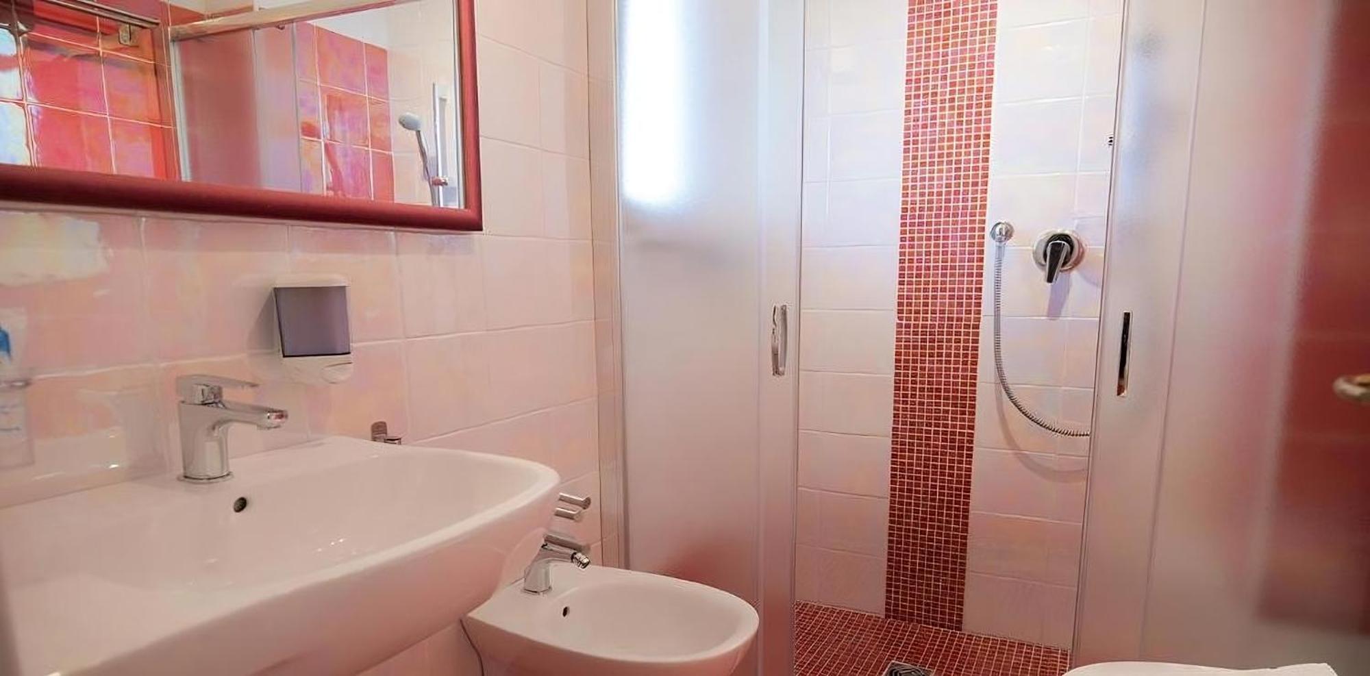 Hotel Gioiosa Cesenatico Ngoại thất bức ảnh