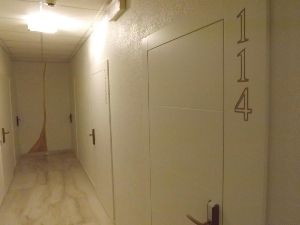 Hotel Gioiosa Cesenatico Ngoại thất bức ảnh