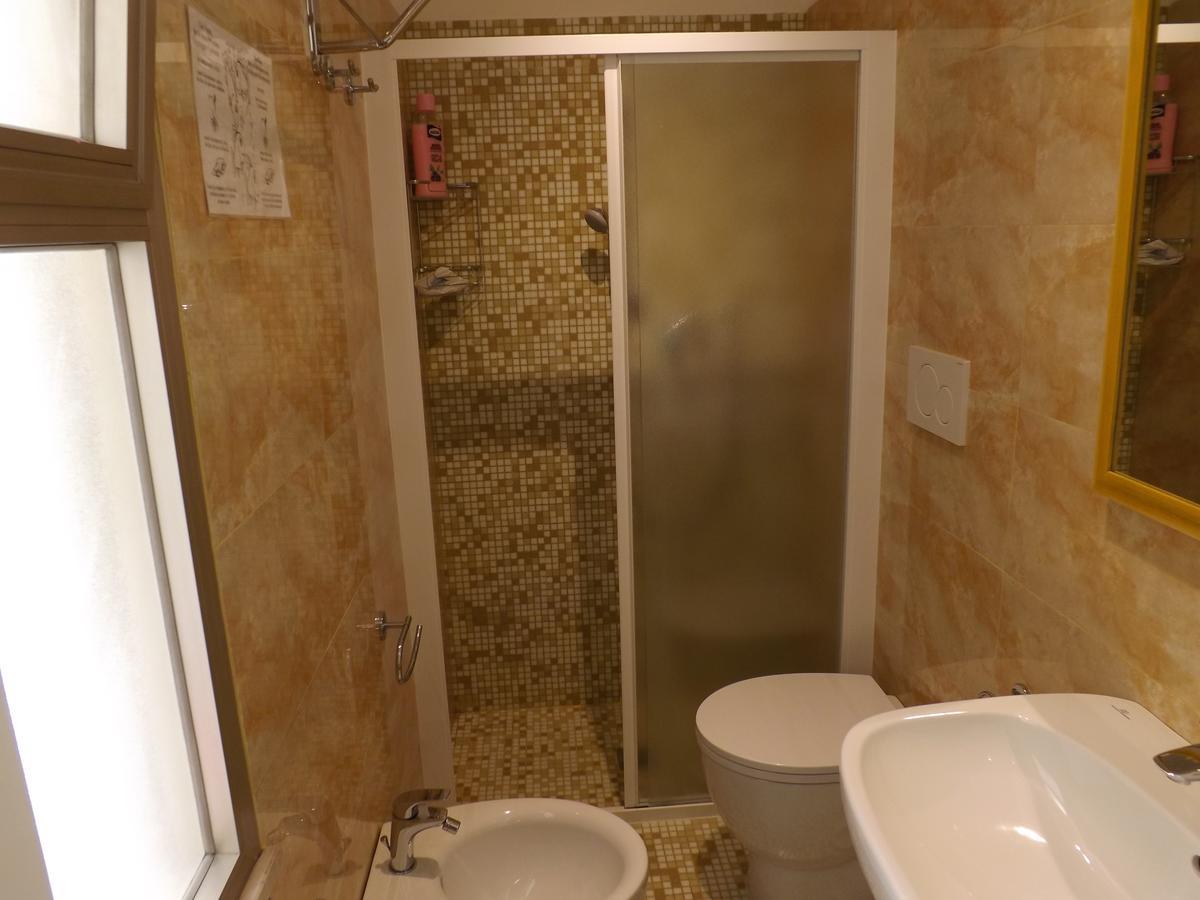 Hotel Gioiosa Cesenatico Ngoại thất bức ảnh