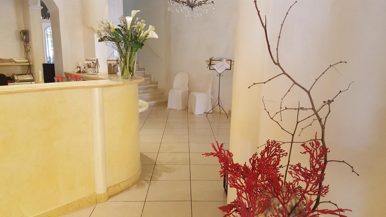 Hotel Gioiosa Cesenatico Ngoại thất bức ảnh